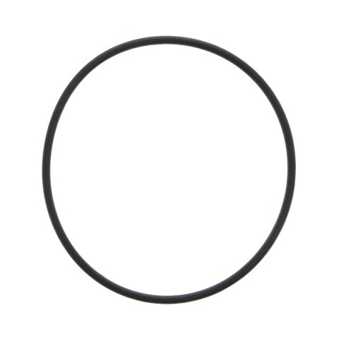 Ratech Differential Cover Gaskets 5128 Gasket O-Ring Ford 8"