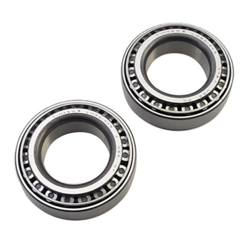 Ratech Carrier Bearings 9002 with Races, Dana 30, 35, 36, GM 7.5, 7.625, 8.2, 8.25, 8.5 in., Ford 7.5 in., Set