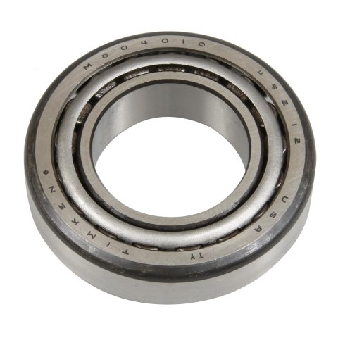 Ratech Miscellaneous Differential Parts 7008 Pinion/Head Bearing, Chrysler, 8.75 in. 489 Case/GM 9.3 in. C-Axle, Each