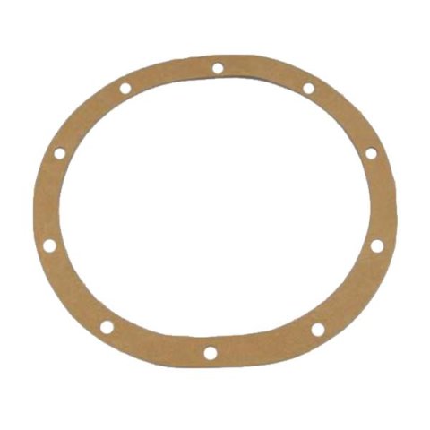 Ratech Differential Cover Gaskets 5107 Gasket, Cork, Ford 9 in., Each