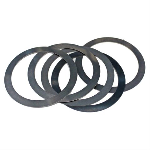 Ratech Pinion Shims 1134 Shims, Steel, Dana, 44, Set