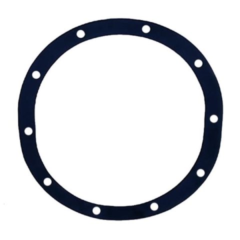 Ratech Reusable Differential Cover Gaskets 5107R Gasket, Rubber Coated Fiber, Ford 9 in., Each