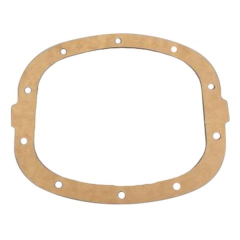 Ratech Differential Cover Gaskets 5110 Gasket, Cork, GM 7.5/7.625/10-Bolt, Each