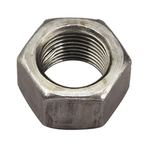 Ratech Differential Pinion Nuts 1501 Nut, Steel, GM, Chrysler, Each