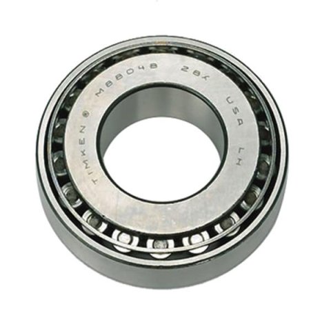 Ratech Pinion Bearings 8003 Bearings, Pinion, 28-Spline, GM 8.5 in., Chrysler 8.75 in./9.25 in., Ford, 9 in., Each