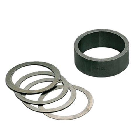 Ratech Pinion Bearing Spacers 4111 Spacer, Steel, Shim, GM, 7.5 in., 8.2 in., Kit