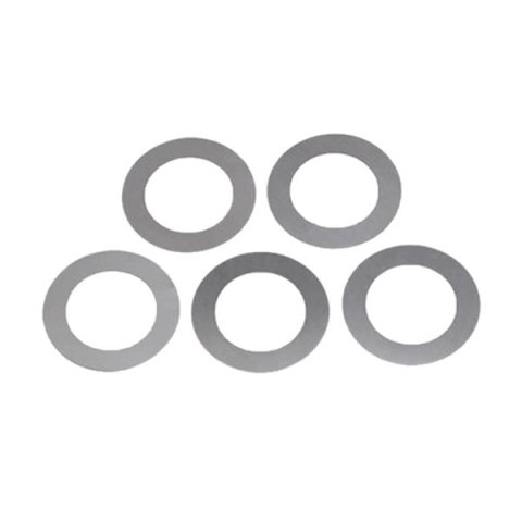 Ratech Pinion Shims 1104 Shims, Steel, Ford, GM, Chrysler, Set