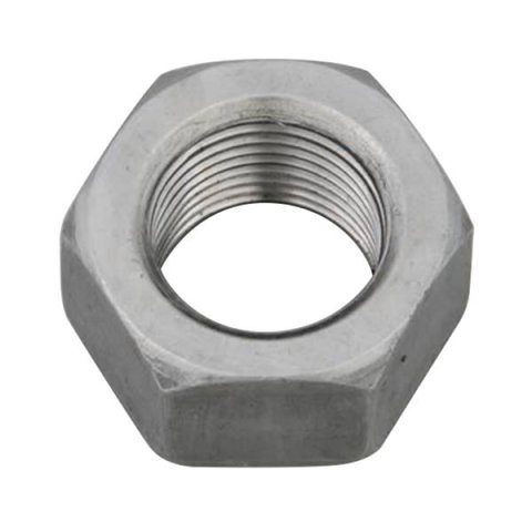Ratech Differential Pinion Nuts 1500 Nut, Steel, Chrysler, Dana, Each