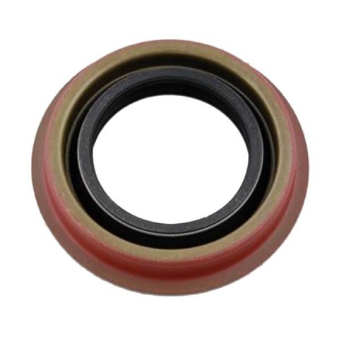 Ratech Pinion Seals 6105 Seal, Steel/Rubber Inner, Ford, Each
