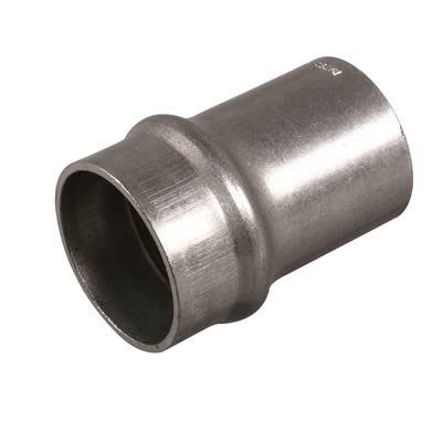 Ratech Crush Sleeves 3110 Sleeve, Chevy, 8.2 in., Each