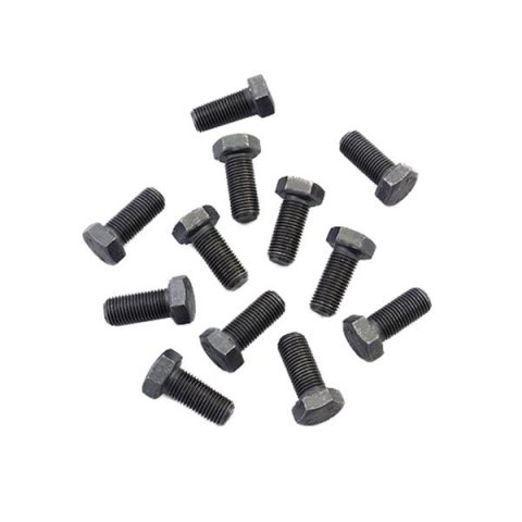 Ratech Ring Gear Bolts 1306 Bolts, GM 12-Bolt Passenger, Truck Differential, Kit