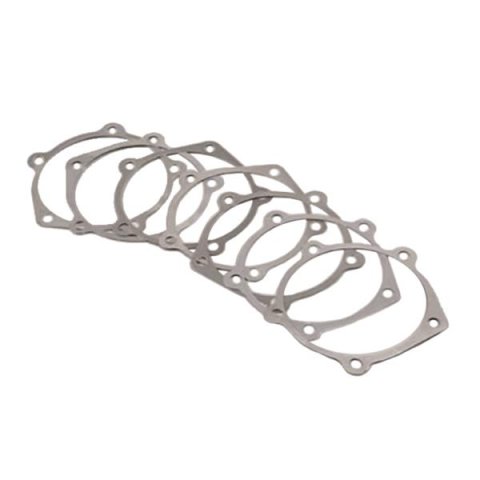 Ratech Pinion Shims 2102 Shims, Steel, Ford, 8 in., Set