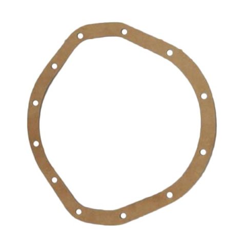 Ratech Differential Cover Gaskets 5105 Gasket, Fiber, GM, Truck, 8.875 in./12-Bolt, Each