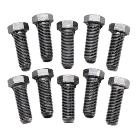Ratech Ring Gear Bolts 1305 Bolts, Ford 9 in. Trac-Lok Differential, Kit