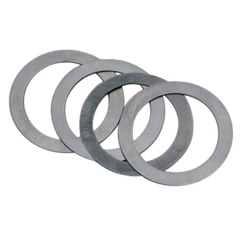 Ratech Carrier Shim Packs 1118 Pinion Shims, Steel, Dana, 60, 70, 70-HD, 70-U, Each