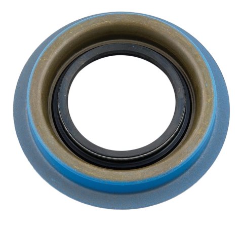 Ratech Pinion Seals 6109 Seal, Steel/Rubber Inner, GM, Each