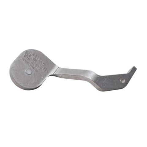 Ratech Pinion Depth Setting Tools 10004 Tool, 8.5 in. GM, 10-Bolt, Each