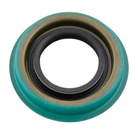 Ratech Pinion Seals 6107 Seal, Steel/Rubber Inner, GM, Each
