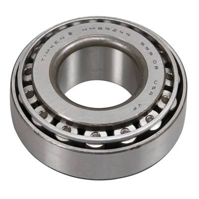 Ratech Miscellaneous Differential Parts 7016 Pinion/Head Bearing, Ford, 9 in., Each