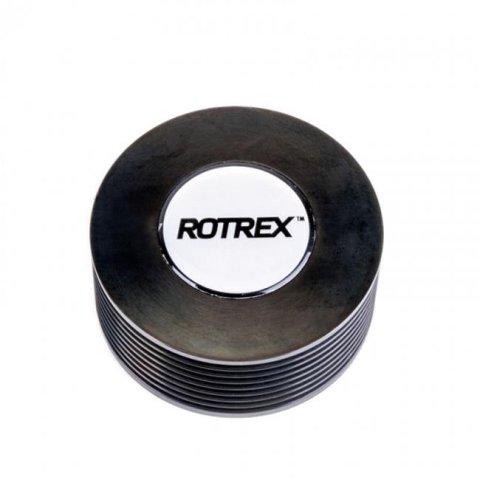 Kraftwerks Pulleys R50-99-0075 Supercharger Kit, 75mm Pulley 8 Rib