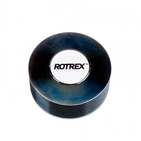 Kraftwerks Pulleys R50-99-0080 Supercharger Kit, 80mm Pulley 8 Rib