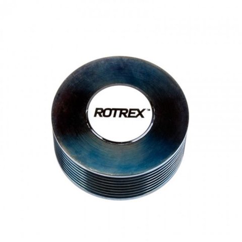 Kraftwerks Pulleys R50-99-0095 Supercharger Kit, 95mm Pulley 8 Rib