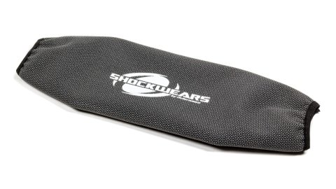 Outerwears Pre Filter Company Shock and Coilover Covers 32-2986-01 SHOCKWEAR ARMOR SINGLE TO FIT 14" LONG BARREL SHOCKS