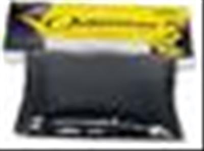 Outerwears Pre Filter Company Shock and Coilover Covers WR12BK 12 X 12 BK WATER REPELLENT MATERIAL NO PRINT NO SERGE