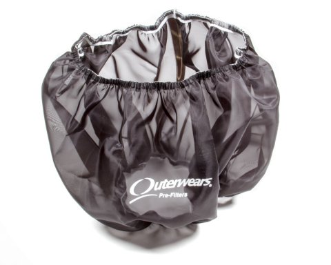 Outerwears Prefilters 10-2781-01 BK 15 DIA 6 TALL NO TOP