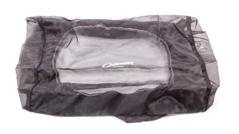 Outerwears Prefilters 10-2893-01 BK 16 1/8X21 3/8 RECT, 5 1/2 TALL