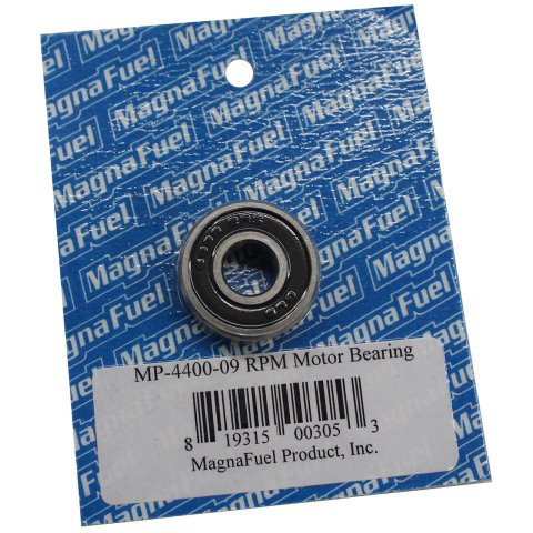 MagnaFuel Electric Fuel Pump Replacement Components MP-4400-09 Bearing, Repair Component, Each