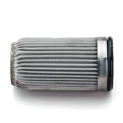 MagnaFuel Replacement Fuel Filter Elements MP-7060-74 Element, Pre-Filter, Alcohol, Gasoline, Nylon, 74 Micron, for MP-7009, Each