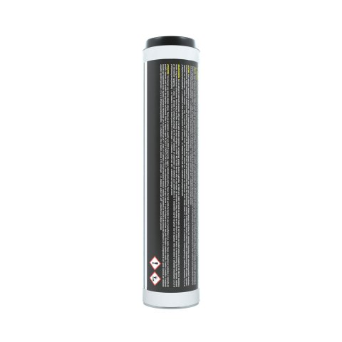 Royal Purple NLGI 2 Ultra-Performance Grease 01312 Grease, Ultra-Performance, Synthetic, 14.5 oz. Tube, Each