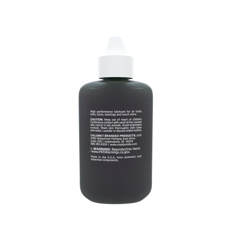 Royal Purple Synfilm High Performance Synthetic Lubricant 02514 2 oz BottleSynfilm high performance lube