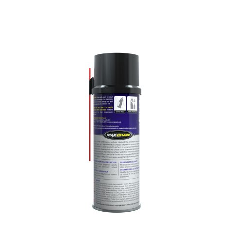 Royal Purple Max-Chain Synthetic Chain Lubricant 05330 Lubricant, Synthetic, 11 oz., Each