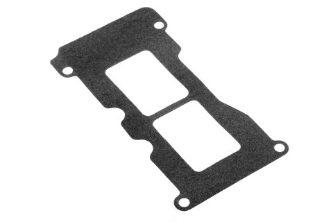 Weiand Supercharger to Manifold Gaskets 6900 Gasket, Manifold, 142, Paper, Each