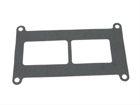 Weiand Supercharger to Manifold Gaskets 90524 Gasket, Manifold, Model 144, Each