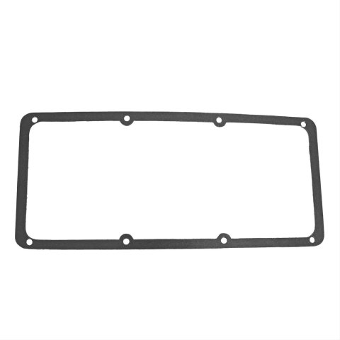 Weiand Hi-Ram Replacement Intake Manifold Gaskets 8996 Gasket, Top to Base, Vintage Hi-Ram, Each