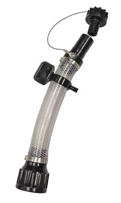 Matrix Concepts M3 Utility Hose Kits MP-111 Jug Spout, M3, Clear, Each