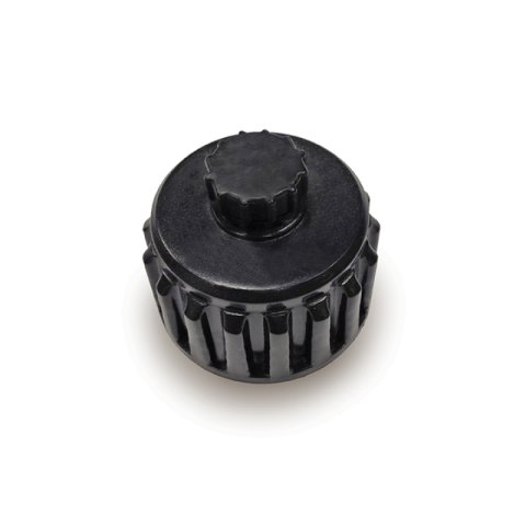 Matrix Concepts M3/MZ1 Utility Can Replacement Caps MP-110 Cap, Replacement, M3/M1 Can, Air Screw, Gasket, Each