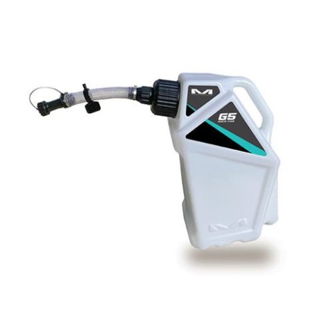 Matrix Concepts Utility Jugs G5-101 RAMPS, G5 UTILITY CAN BLACK