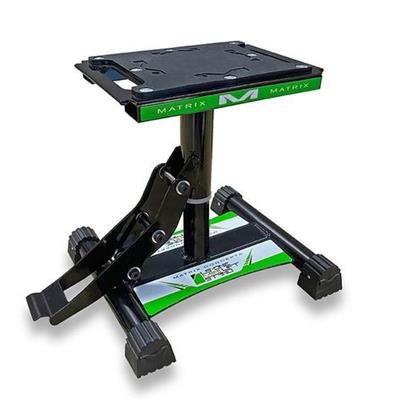 Matrix Concepts Engine Stands LS1M-205 LS1 MINI LIFT STAND GREEN