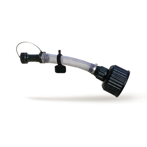 Matrix Concepts Utility Jug Spouts MP-511 RAMPS, G5 UTILITY CAN DISPENSER HOSE KIT