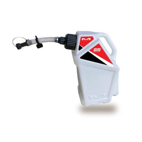 Matrix Concepts Utility Jugs G5-102 RAMPS, G5 UTILITY CAN RED
