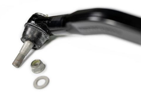 Steer Smarts Yeti XD Outer Drag Link Ends for 2020-2025 GLADIATOR, 2018-2025 WRANGLER - 77083002 Service End (High Knuckle JL/JT Taper), 2018-2024 Jeep Wrangler/Gladiator JL/JT