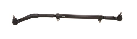 Steer Smarts Yeti XD Top-Mount High-Steer Drag Links for 2007-2017 WRANGLER, 2018 WRANGLER JK - 78066001 Link Top Mount Assembly (High or Drilled-Out OE Knuckle), 2007-2018 Jeep Wrangler