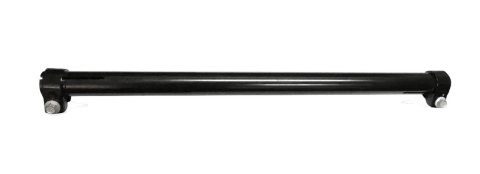 Steer Smarts Yeti XD Drag Link Adjuster Sleeves for 2020-2025 GLADIATOR, 2007-2025 WRANGLER, 2018 WRANGLER JK - 07088001 Sleeve, 2007-2024 Jeep Wrangler/Gladiator JK/JL/JT