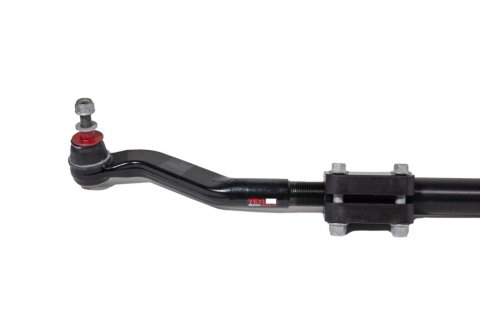 Steer Smarts Yeti XD Pro-Series Aluminum Tie Rod Assemblies for 2020-2024 GLADIATOR, 2018-2024 WRANGLER - 78095001 Assembly (Non Rubicon Trim), Jeep Wrangler/Gladiator JL/JT