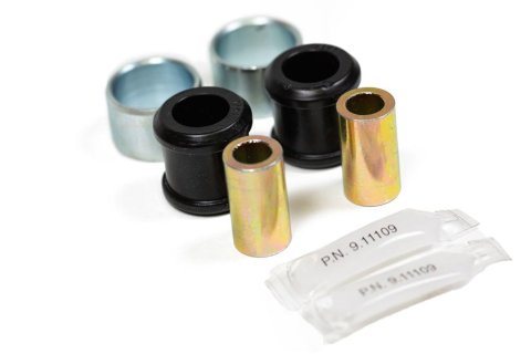 Steer Smarts Yeti XD Track Bar Bushings 79018001 Poly Bushing Upgrade, 2007-2024 Jeep Wrangler/Gladiator JK/JL/JT