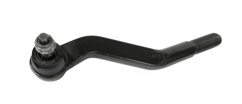 Steer Smarts Yeti XD Tie Rod End Replacements for 2007-2017 WRANGLER, 2018 WRANGLER JK - 70133003 Service (Passenger Side), 2007-2018 Jeep Wrangler
